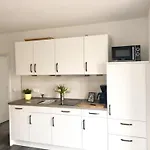Baltrumliebe Haus Albers * Baltrum