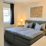Baltrumliebe Haus Albers Apartment