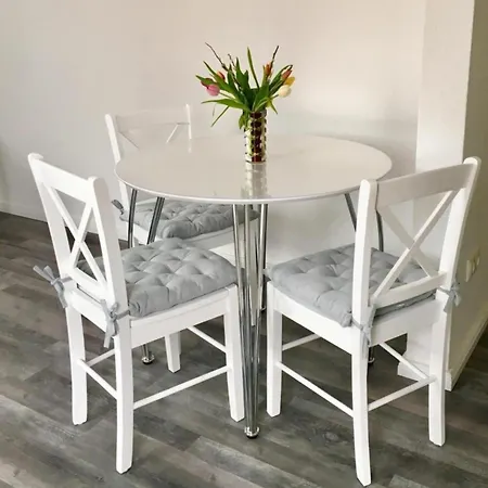 Baltrumliebe Haus Albers