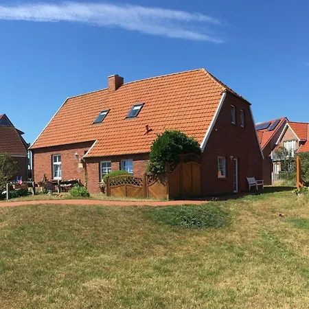 Baltrumliebe * Baltrum