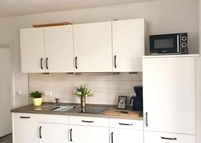 Baltrumliebe * Baltrum