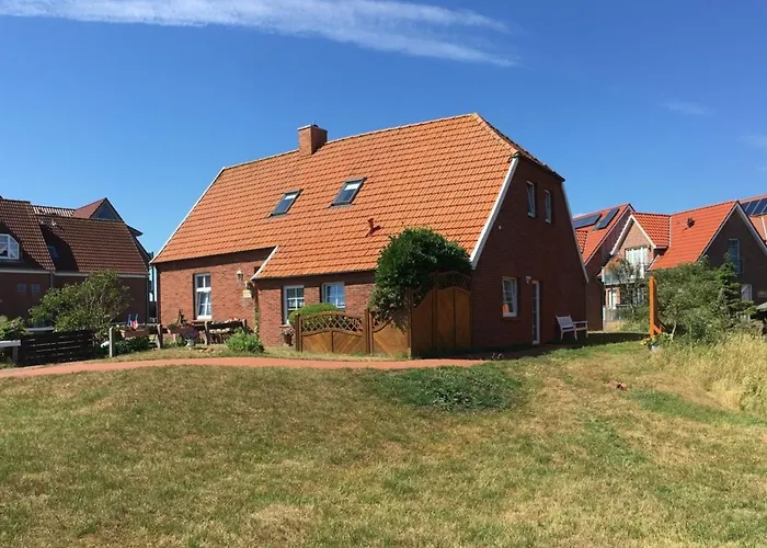 Baltrumliebe * Baltrum