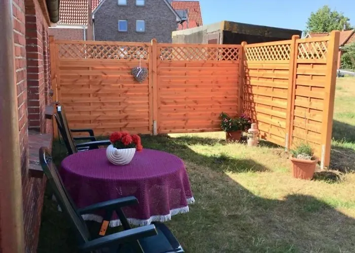 Baltrumliebe Baltrum